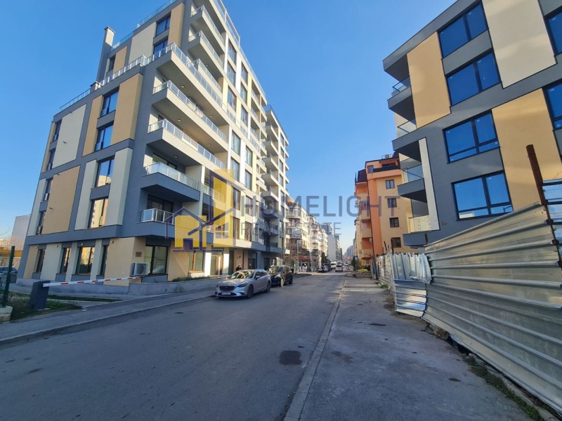 Продава МАГАЗИН, гр. София, Манастирски ливади, снимка 5 - Магазини - 52812186