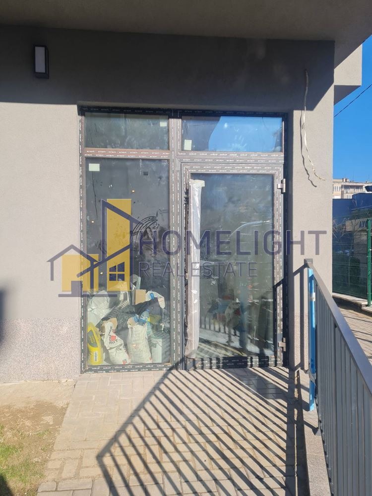 Продава МАГАЗИН, гр. София, Манастирски ливади, снимка 6 - Магазини - 52812186