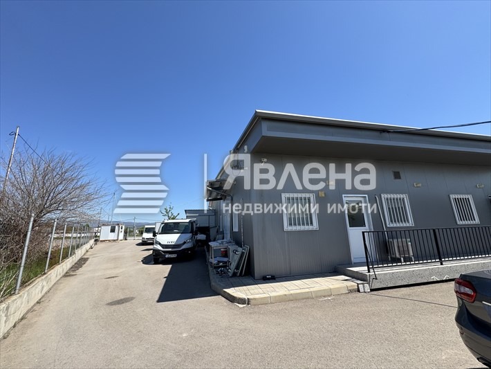 Продава СКЛАД, гр. Елин Пелин, област София област, снимка 2 - Складове - 55150426