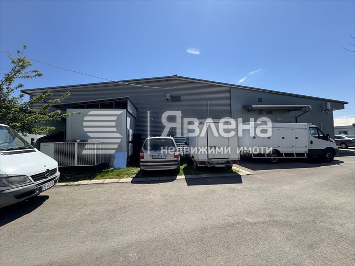 Продава СКЛАД, гр. Елин Пелин, област София област, снимка 4 - Складове - 55150426