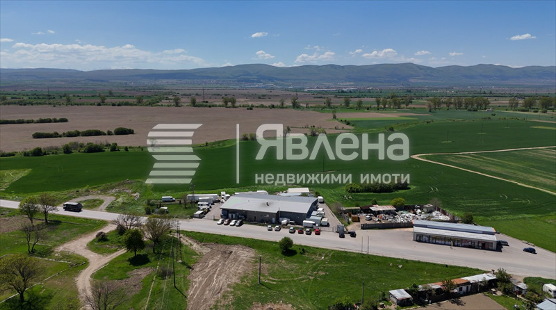 Продава СКЛАД, гр. Елин Пелин, област София област, снимка 12 - Складове - 55150426
