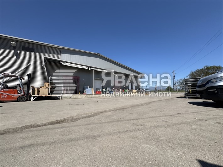 Продава СКЛАД, гр. Елин Пелин, област София област, снимка 3 - Складове - 55150426