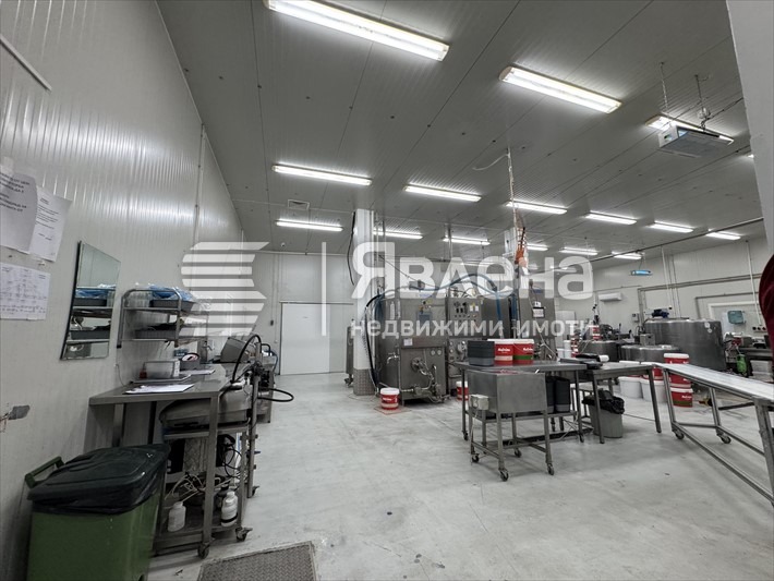 Продава СКЛАД, гр. Елин Пелин, област София област, снимка 6 - Складове - 55150426
