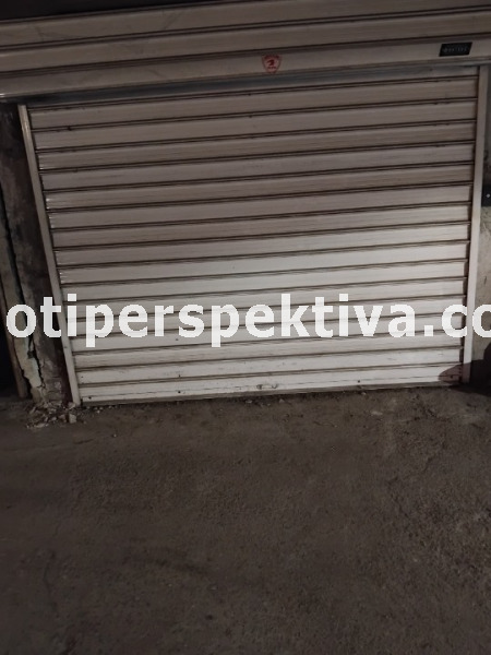 Продава ГАРАЖ, ПАРКОМЯСТО, гр. Пловдив, Кършияка