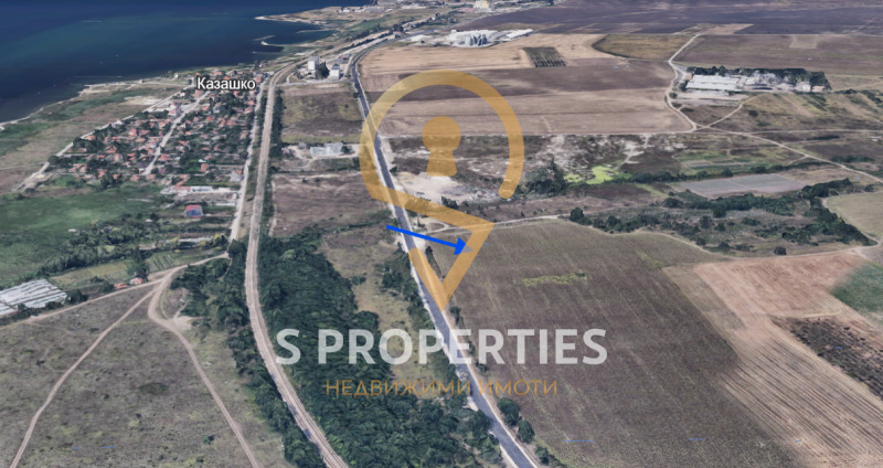 Myytävänä  Juoni Varna , Topoli , 5700 neliömetriä | 25853343 - kuva [2]