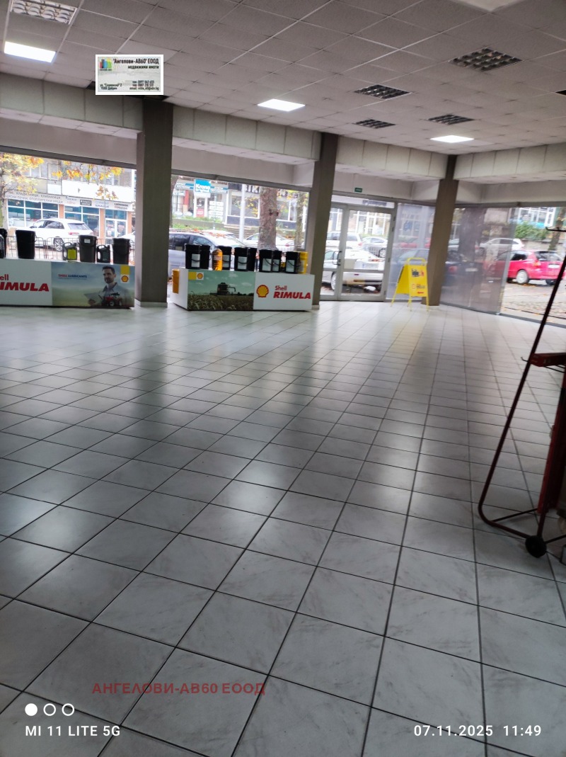 Продава БИЗНЕС ИМОТ, гр. Добрич, Център, снимка 2 - Други - 52550116