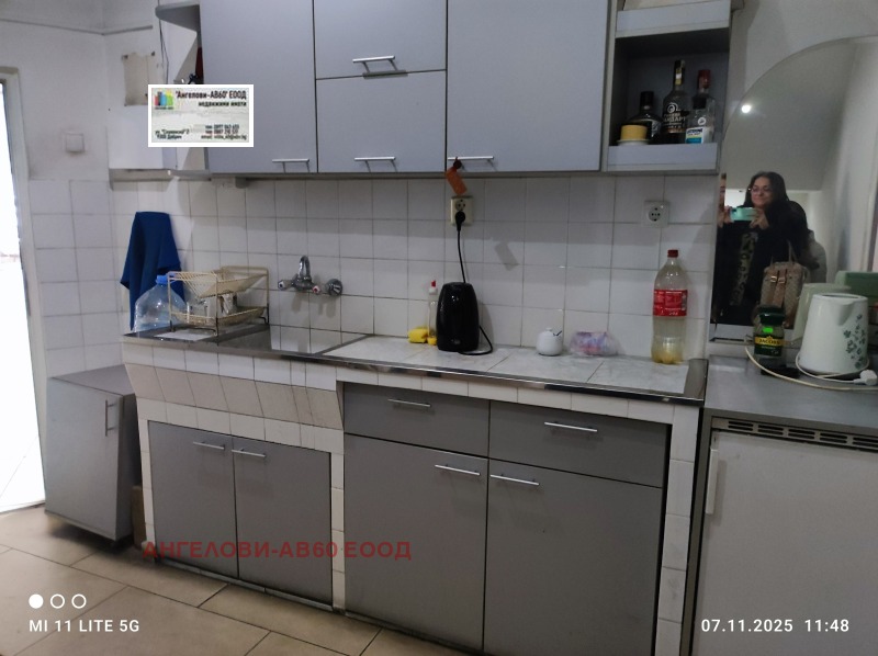 Продава БИЗНЕС ИМОТ, гр. Добрич, Център, снимка 4 - Други - 52550116