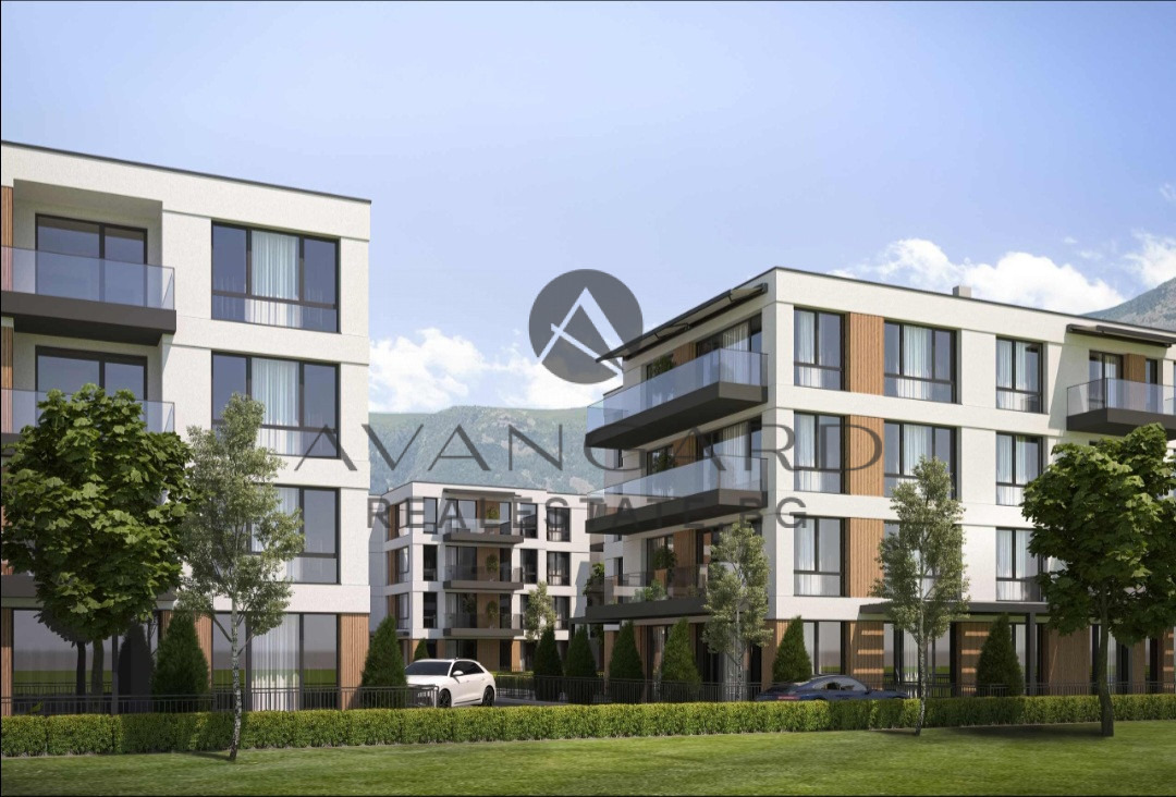 Продава 2-СТАЕН, гр. Пловдив, Остромила, снимка 2 - Апартаменти - 48753858