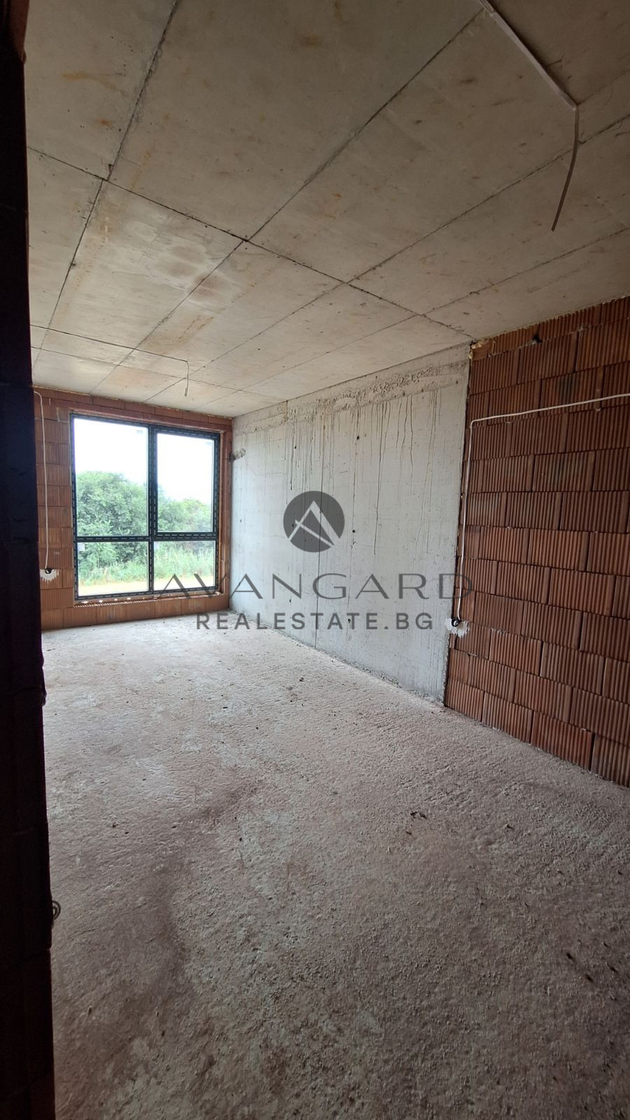 Продава 2-СТАЕН, гр. Пловдив, Остромила, снимка 3 - Апартаменти - 48753858