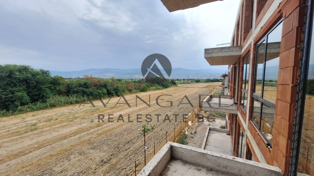 Продава 2-СТАЕН, гр. Пловдив, Остромила, снимка 2 - Апартаменти - 48753858