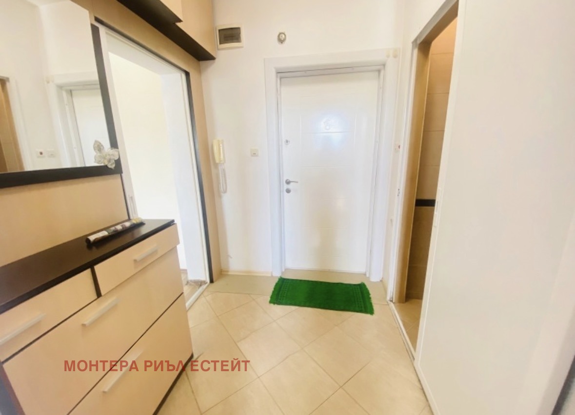 Продава 2-СТАЕН, гр. Варна, Цветен квартал, снимка 2 - Апартаменти - 50546856