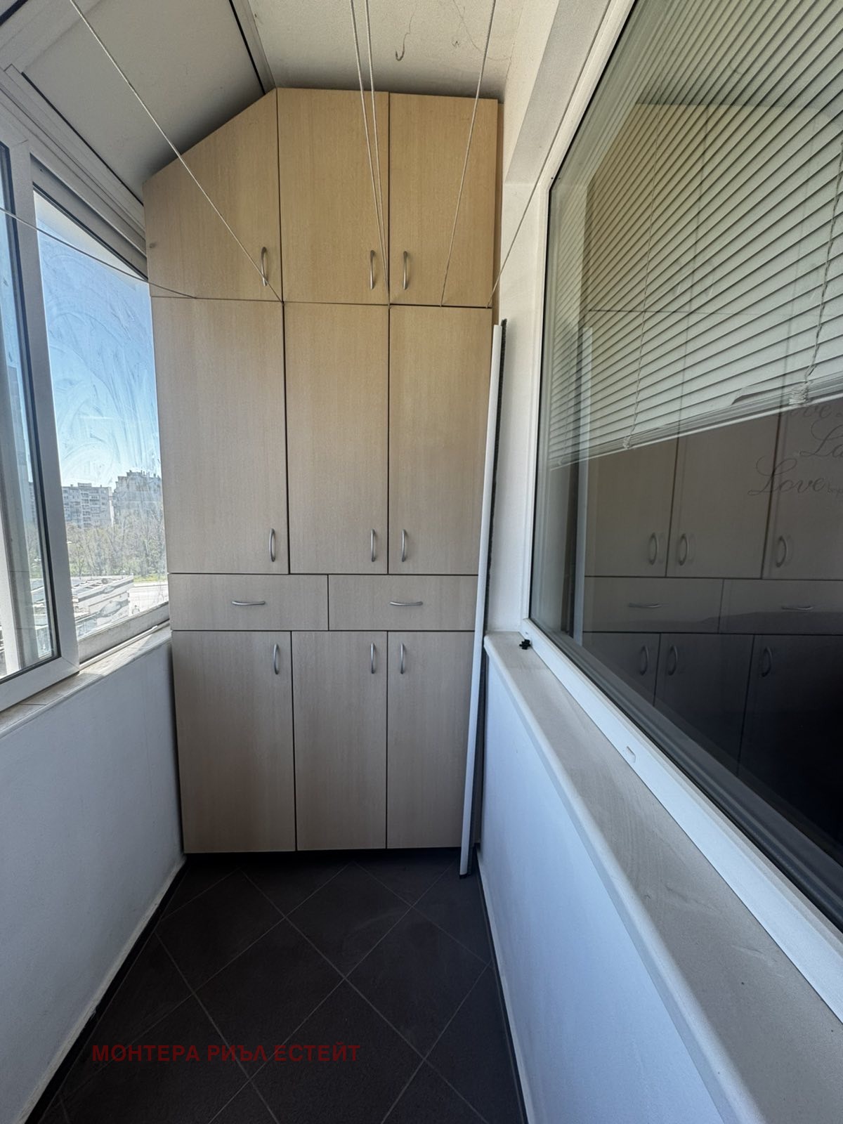 Продава 2-СТАЕН, гр. Варна, Цветен квартал, снимка 12 - Апартаменти - 50546856