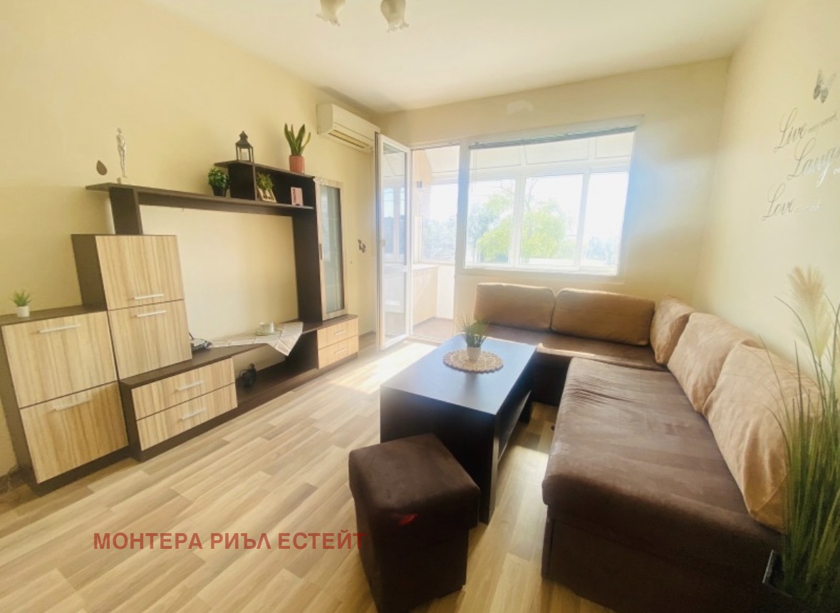 Продава 2-СТАЕН, гр. Варна, Цветен квартал, снимка 2 - Апартаменти - 50546856