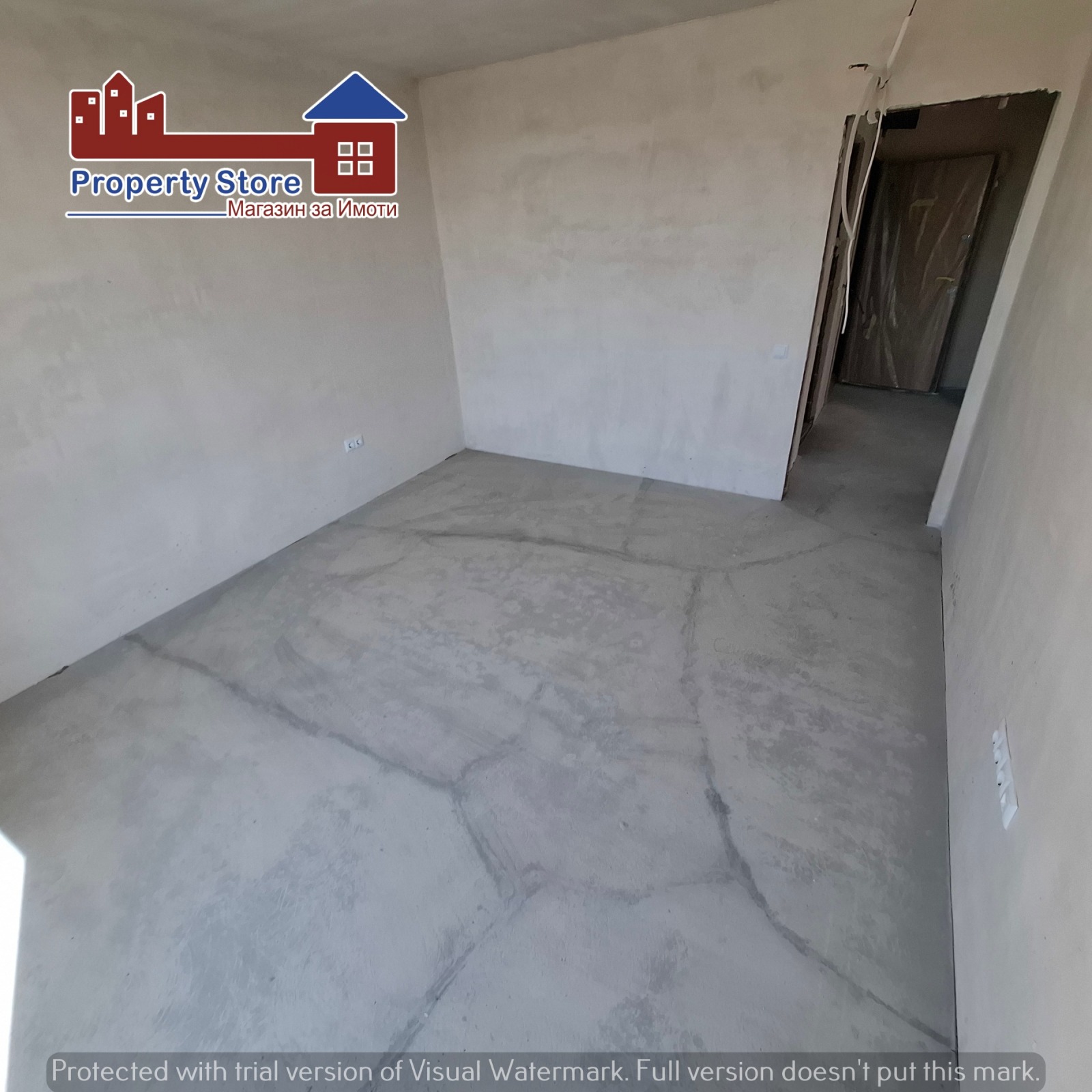 Продава 2-СТАЕН, гр. Варна, Възраждане 3, снимка 2 - Апартаменти - 52340071