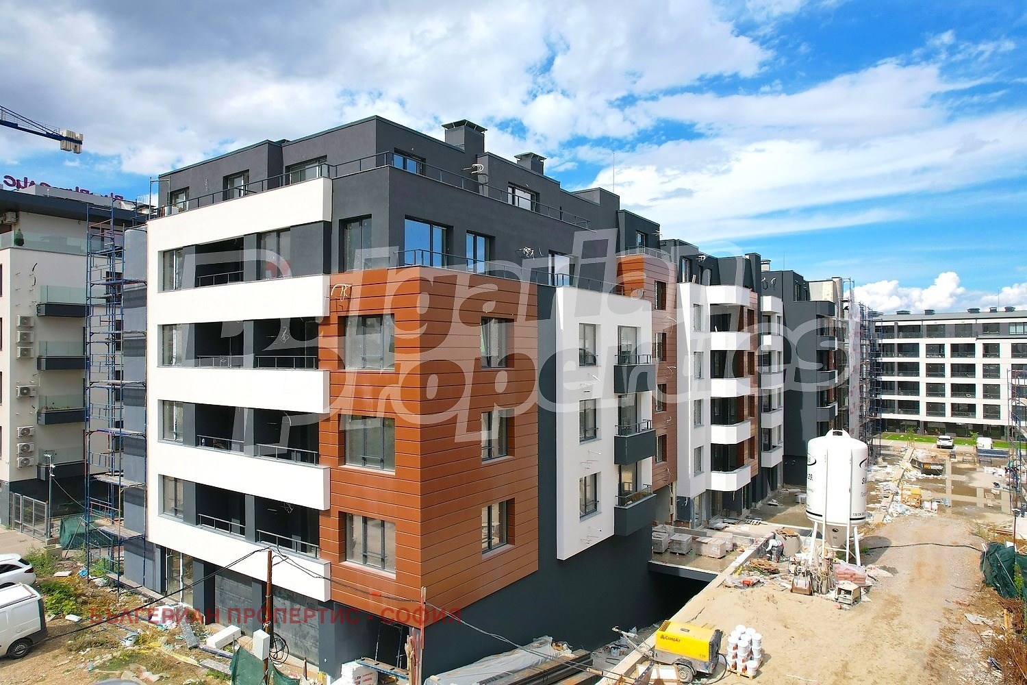 Продава 2-СТАЕН, гр. София, Малинова долина, снимка 6 - Апартаменти - 53877429