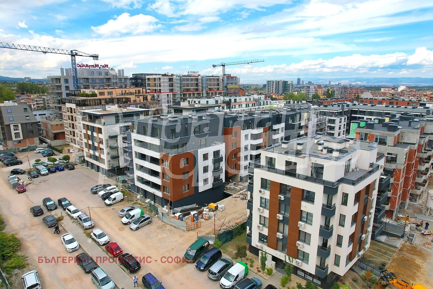Продава 2-СТАЕН, гр. София, Малинова долина, снимка 11 - Апартаменти - 53877429