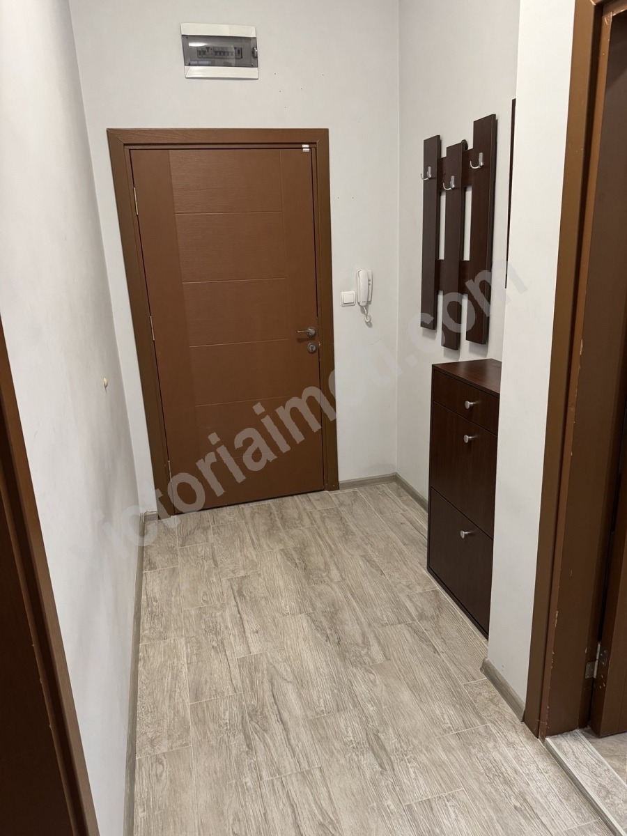 Продава 2-СТАЕН, гр. Велико Търново, Център, снимка 7 - Апартаменти - 54039488