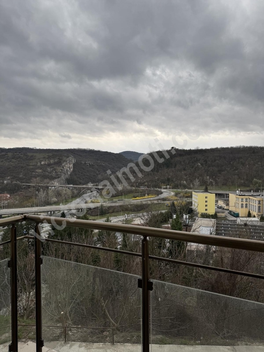 Продава 2-СТАЕН, гр. Велико Търново, Център, снимка 8 - Апартаменти - 54039488