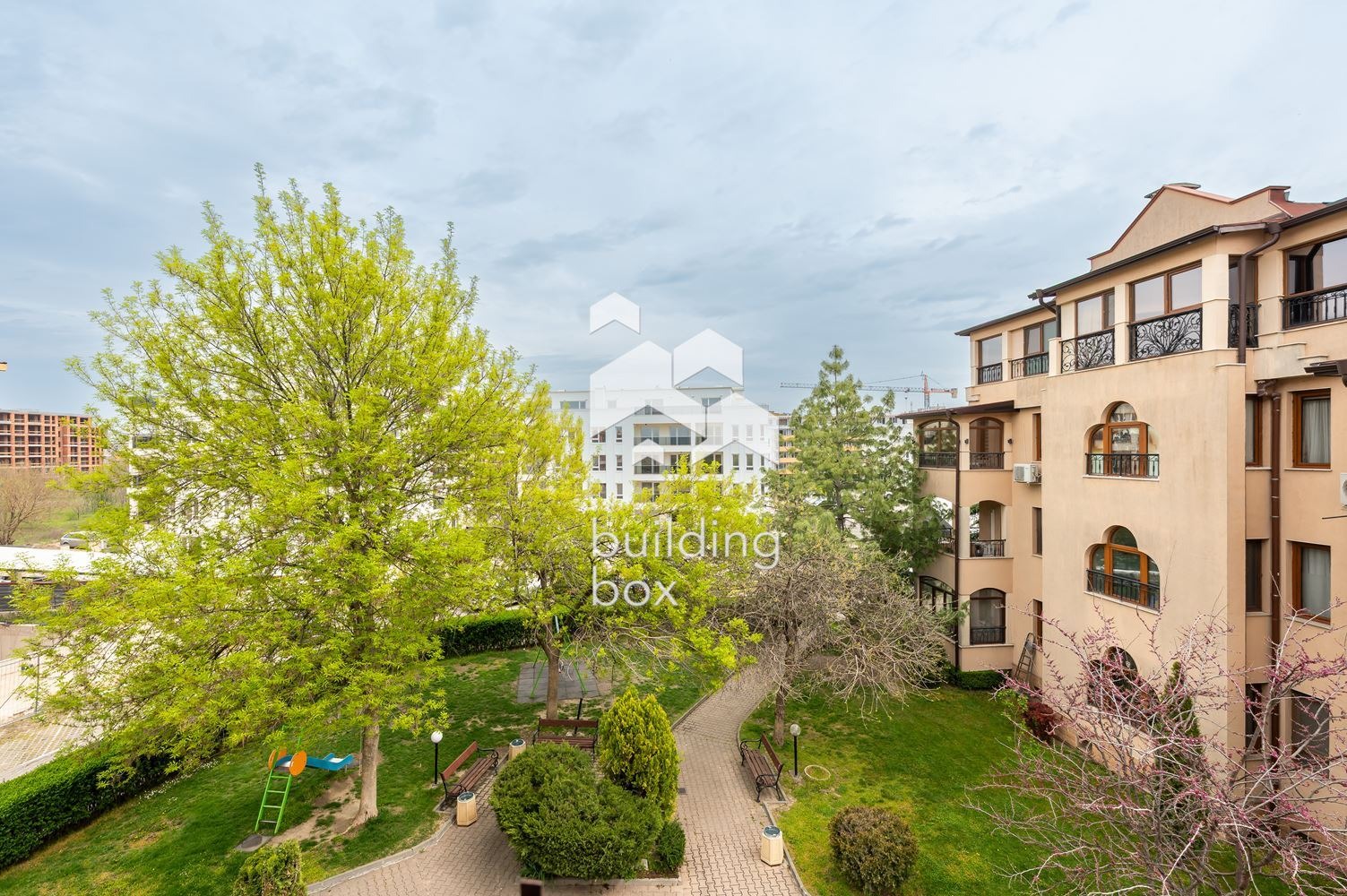 Продава 2-СТАЕН, гр. Пловдив, Остромила, снимка 6 - Апартаменти - 54689953