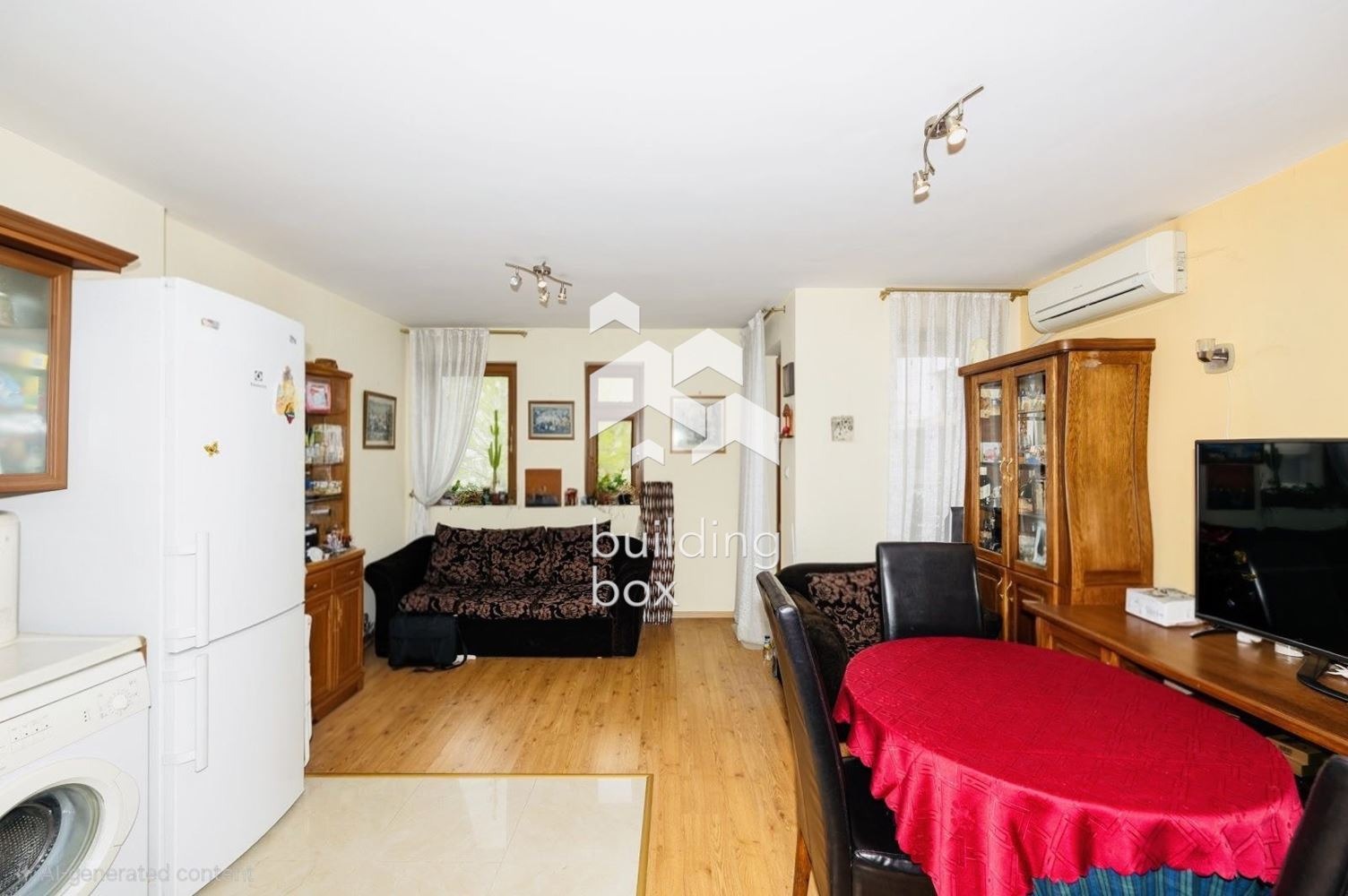 Продава 2-СТАЕН, гр. Пловдив, Остромила