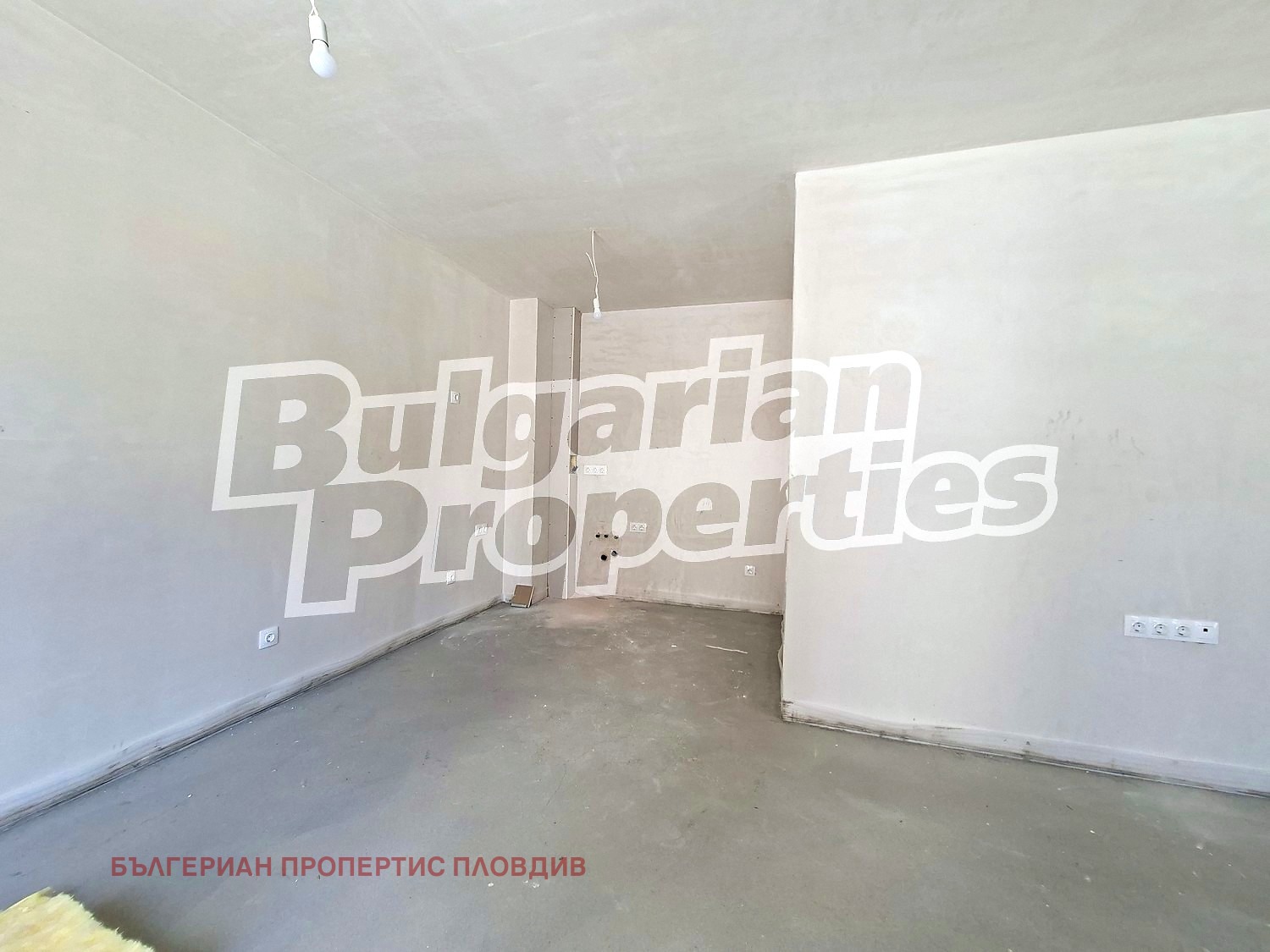 Продава 2-СТАЕН, гр. Пловдив, Христо Смирненски, снимка 4 - Апартаменти - 55257036