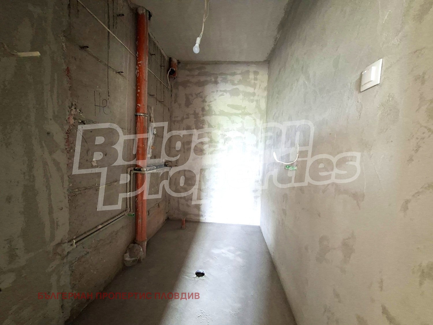 Продава 2-СТАЕН, гр. Пловдив, Христо Смирненски, снимка 6 - Апартаменти - 55257036