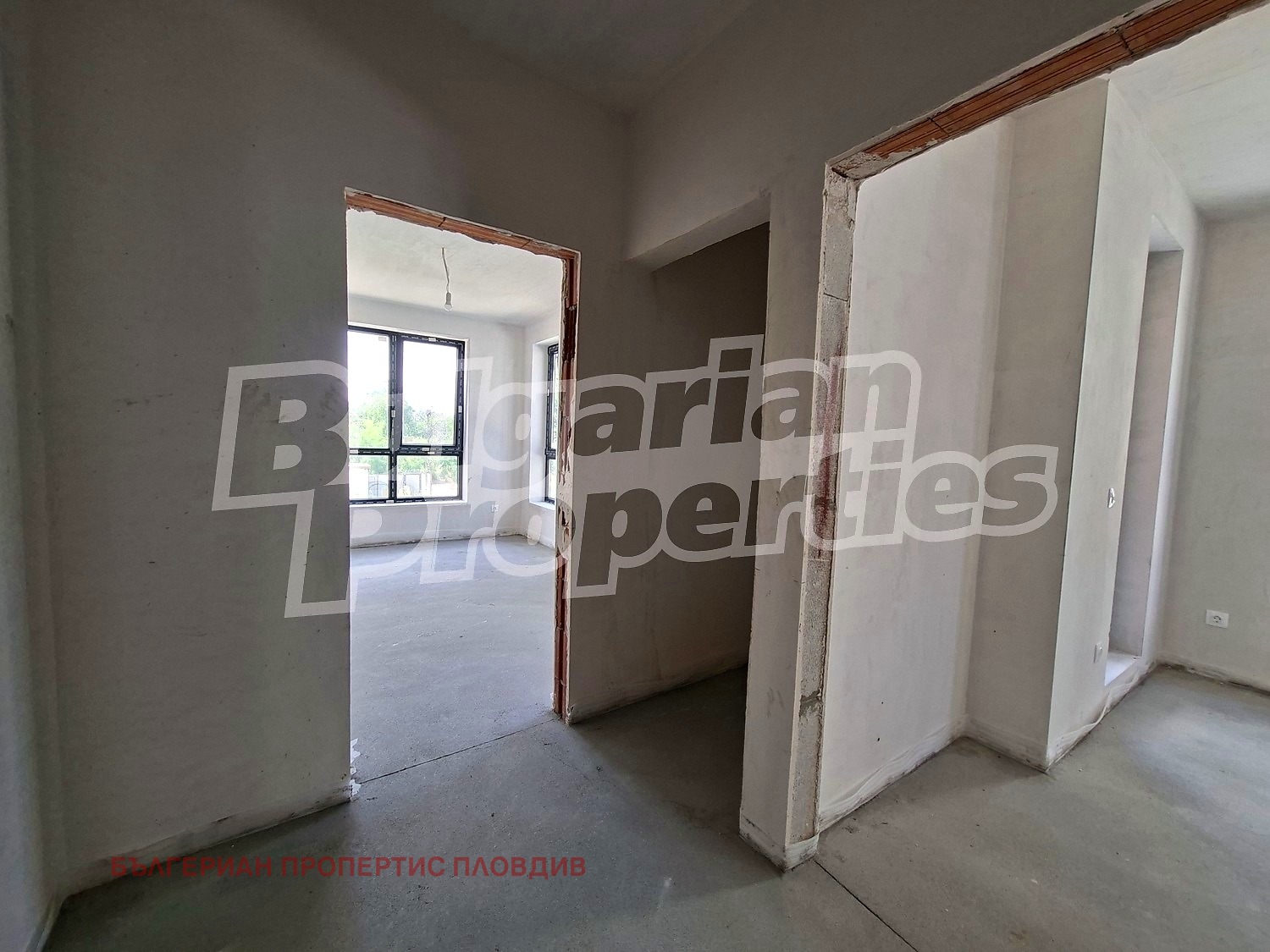 Продава 2-СТАЕН, гр. Пловдив, Христо Смирненски, снимка 7 - Апартаменти - 55257036