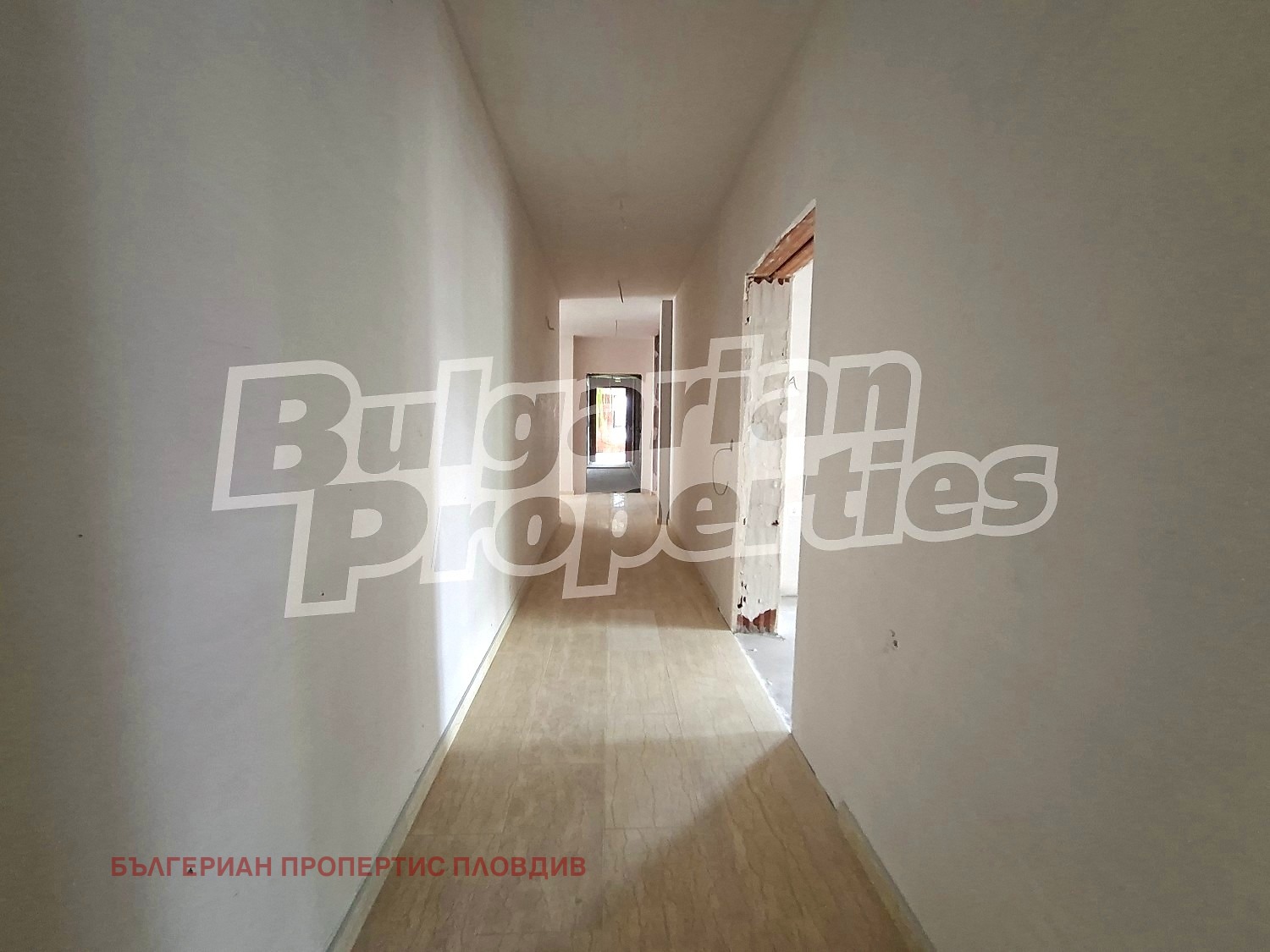 Продава 2-СТАЕН, гр. Пловдив, Христо Смирненски, снимка 9 - Апартаменти - 55257036