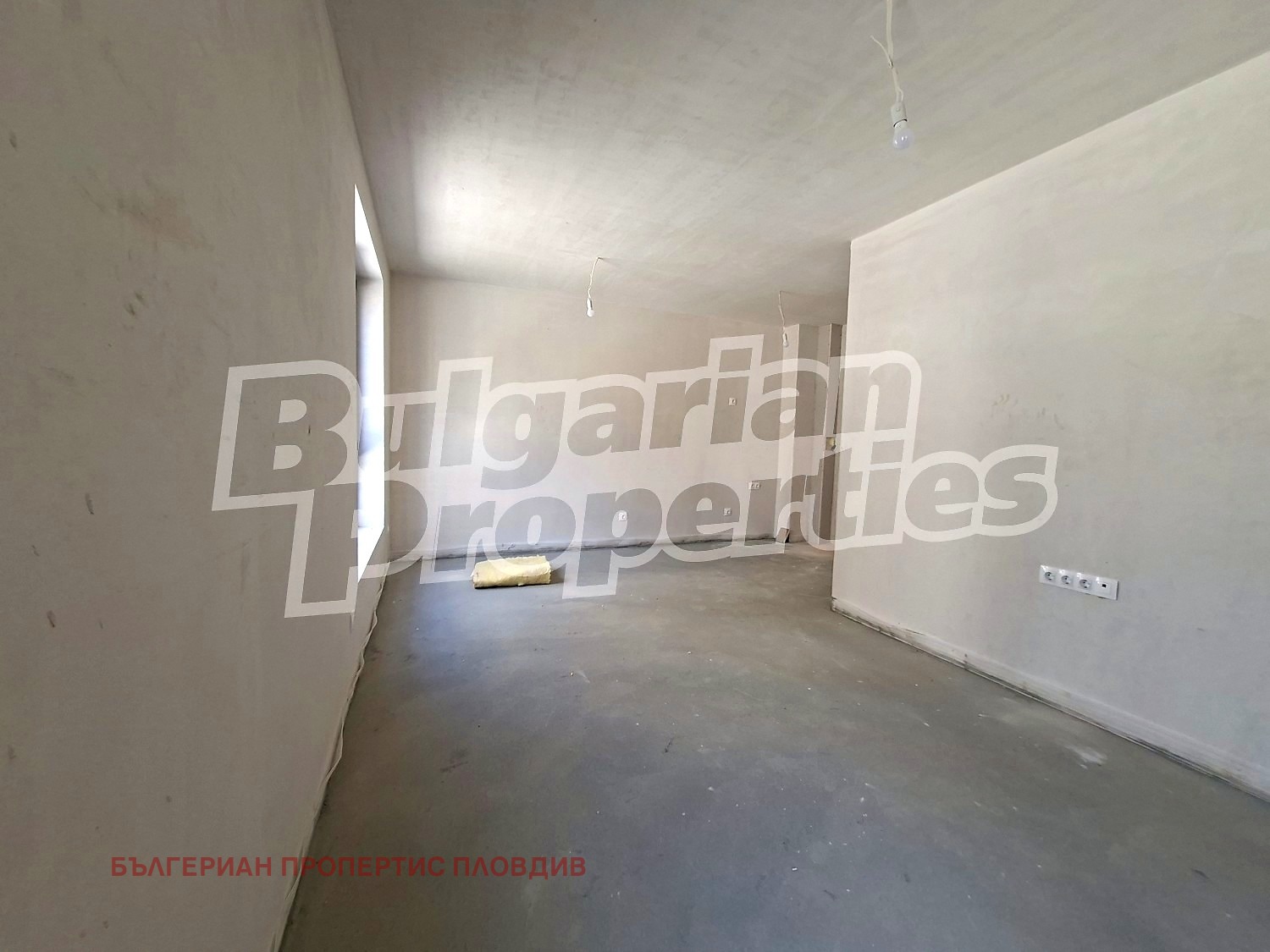 Продава 2-СТАЕН, гр. Пловдив, Христо Смирненски, снимка 2 - Апартаменти - 55257036