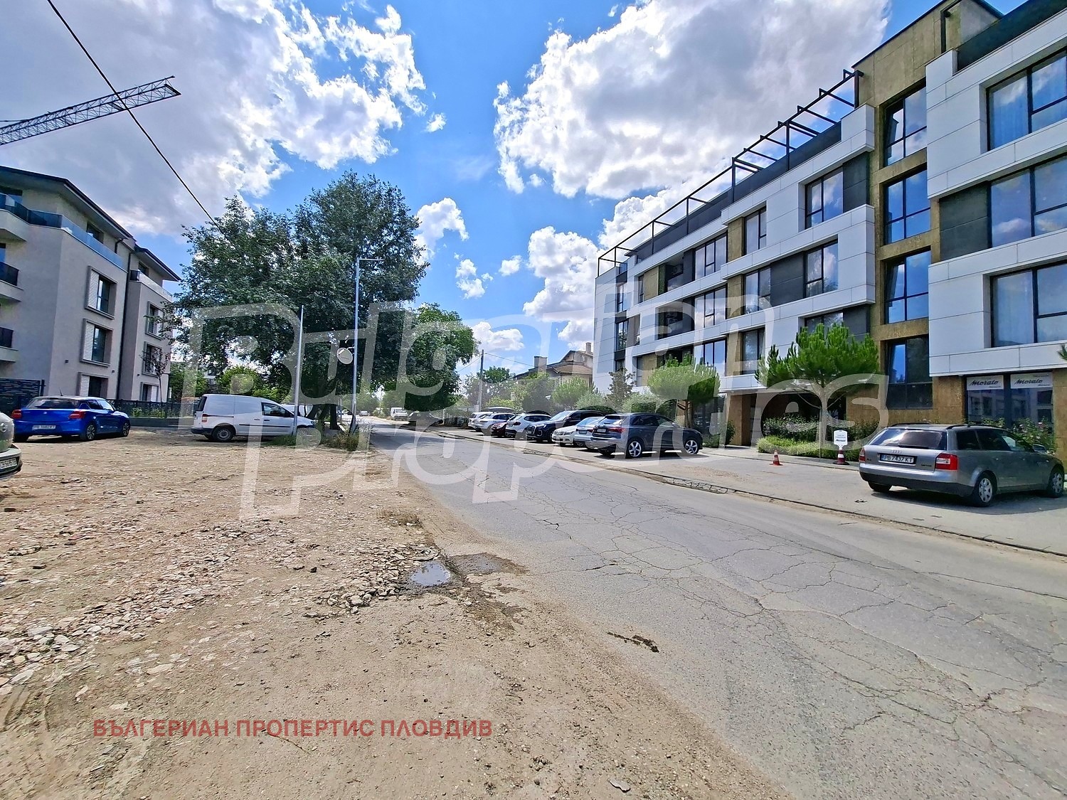 Продава 2-СТАЕН, гр. Пловдив, Христо Смирненски, снимка 10 - Апартаменти - 55257036