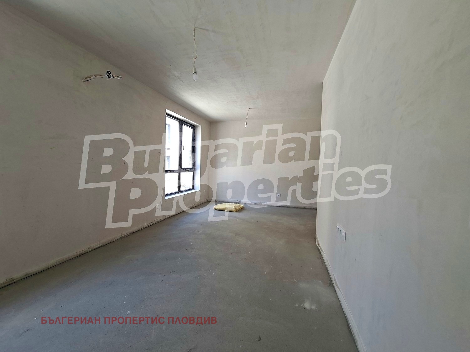 Продава 2-СТАЕН, гр. Пловдив, Христо Смирненски, снимка 3 - Апартаменти - 55257036