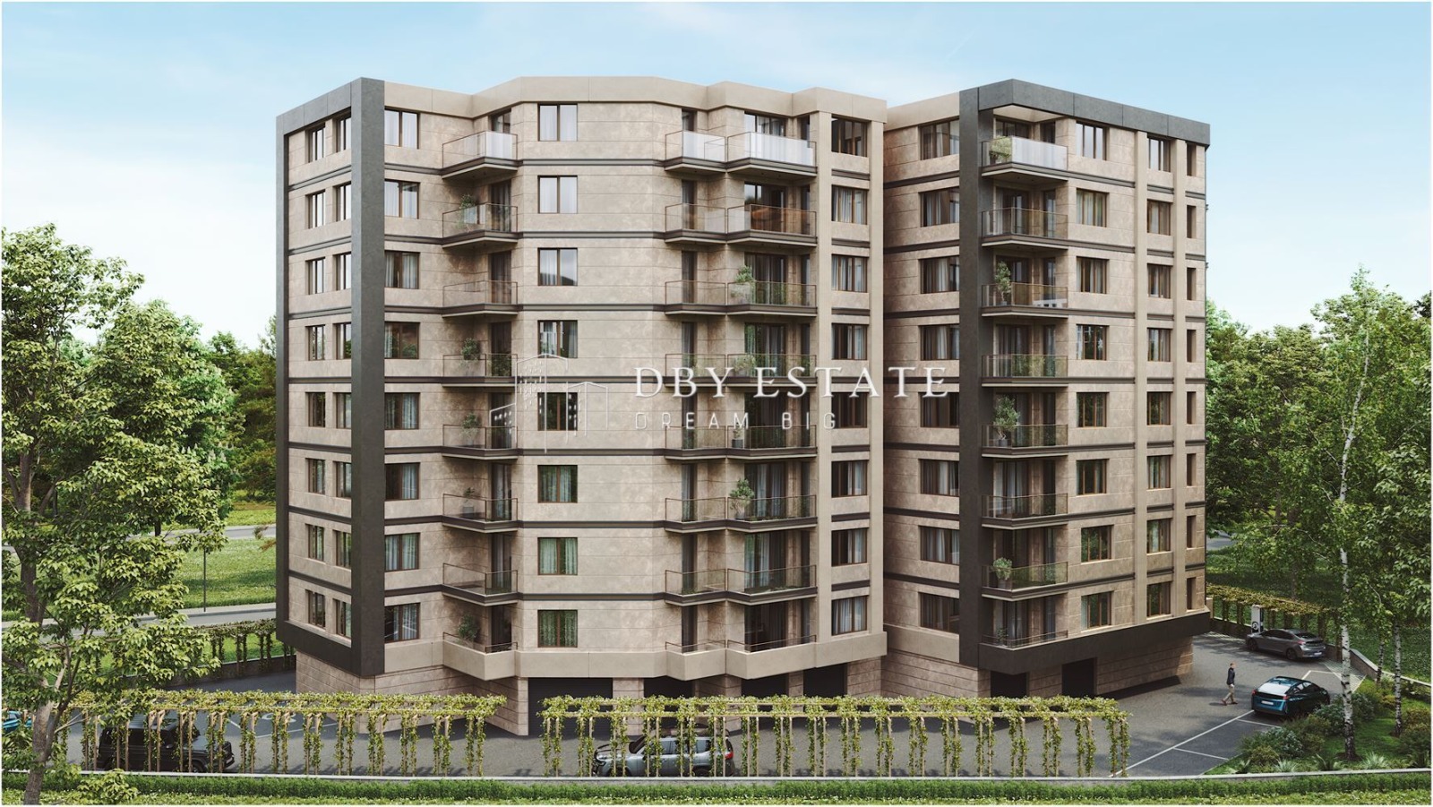 Продава 2-СТАЕН, гр. Пловдив, Гагарин, снимка 3 - Апартаменти - 55755845