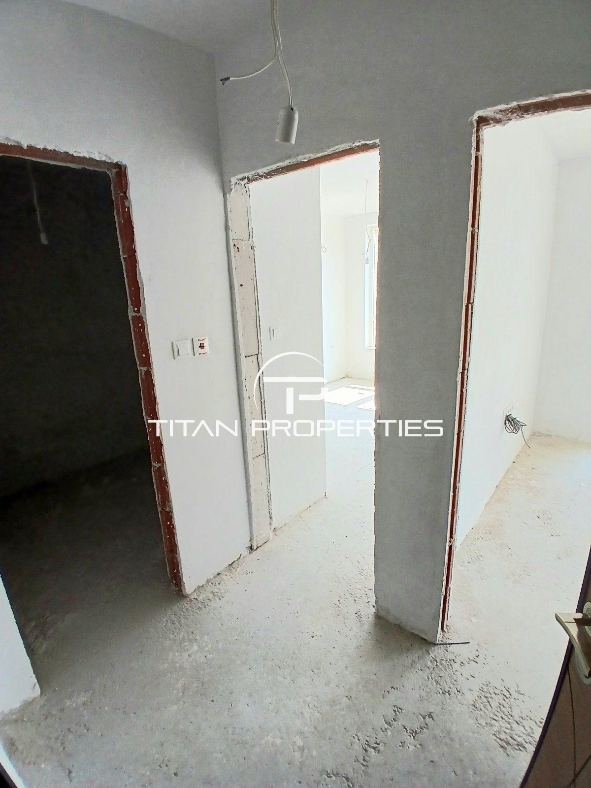 Продава 2-СТАЕН, гр. Пловдив, Южен, снимка 7 - Апартаменти - 55888988