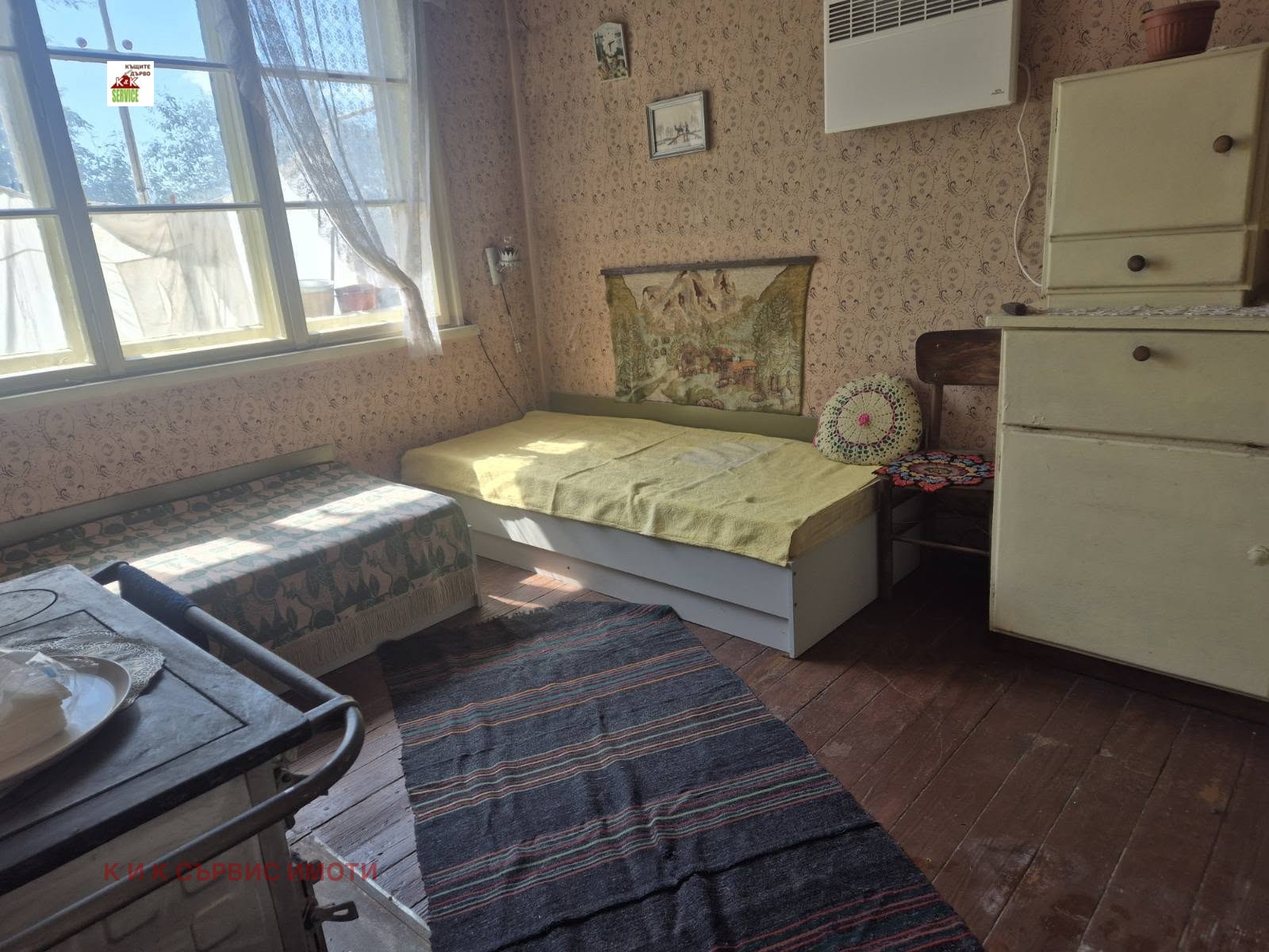 Продава 2-СТАЕН, гр. Сопот, област Пловдив, снимка 7 - Апартаменти - 56166186