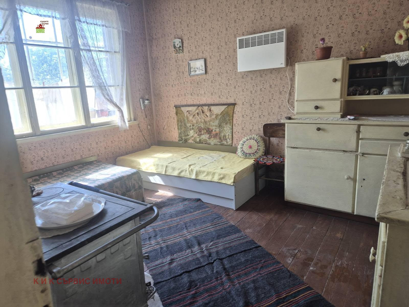 Продава 2-СТАЕН, гр. Сопот, област Пловдив, снимка 8 - Апартаменти - 56166186