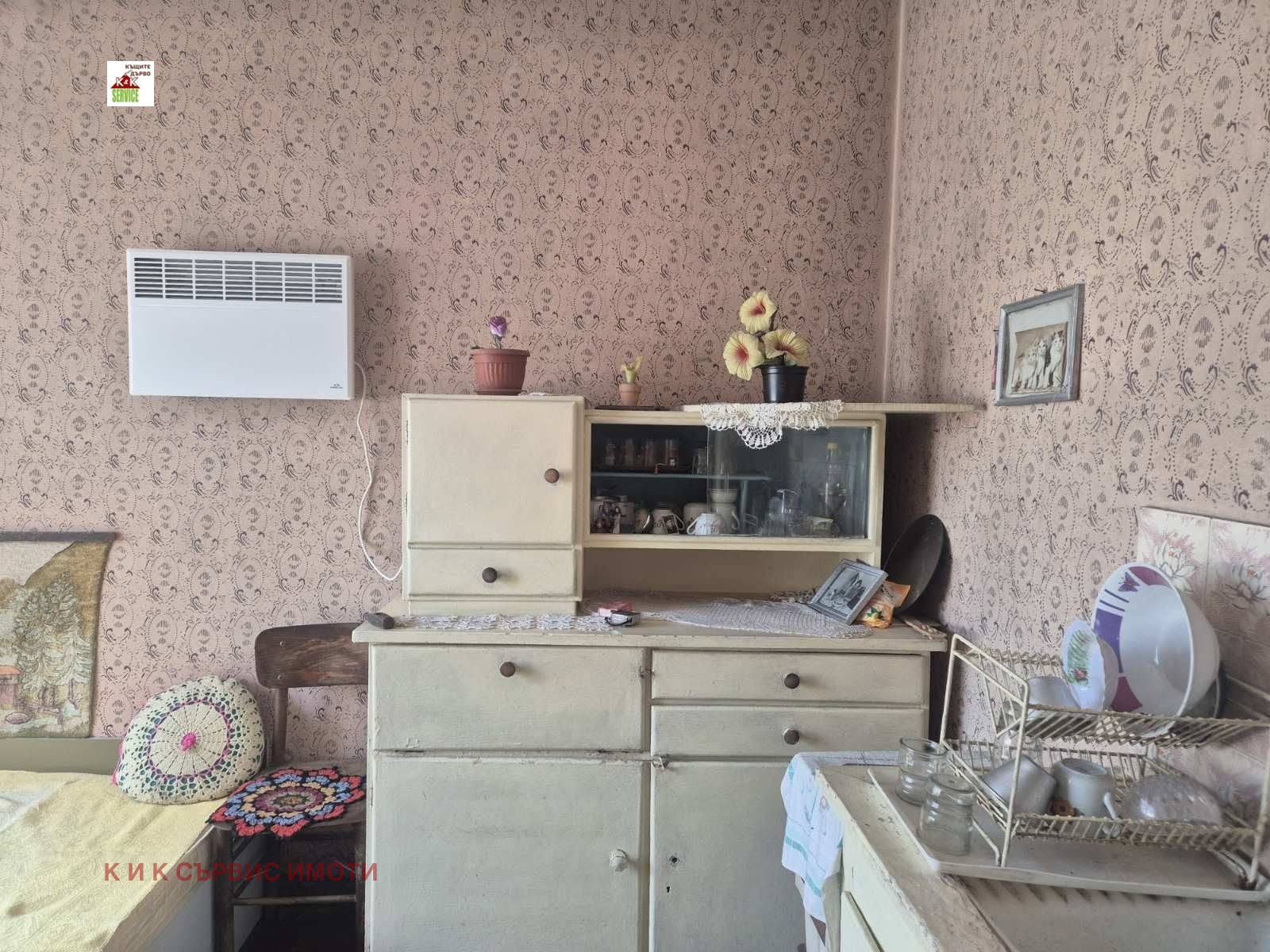 Продава 2-СТАЕН, гр. Сопот, област Пловдив, снимка 6 - Апартаменти - 56166186