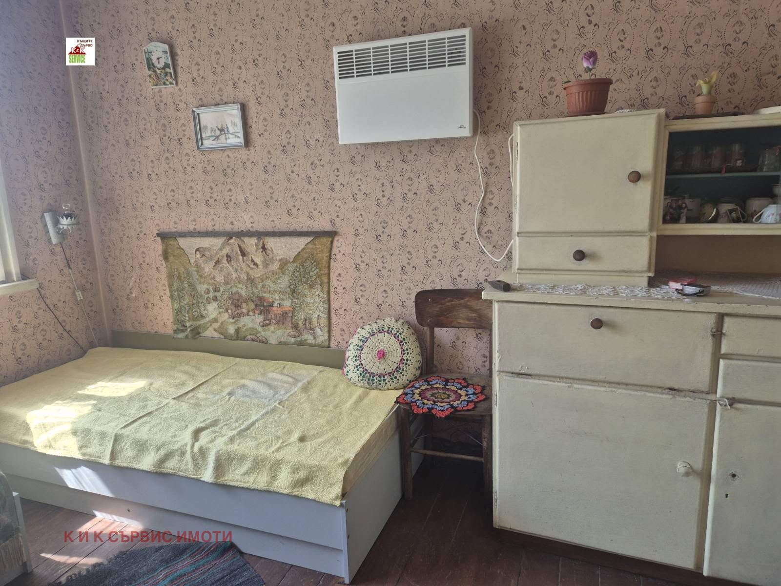 Продава 2-СТАЕН, гр. Сопот, област Пловдив, снимка 9 - Апартаменти - 56166186