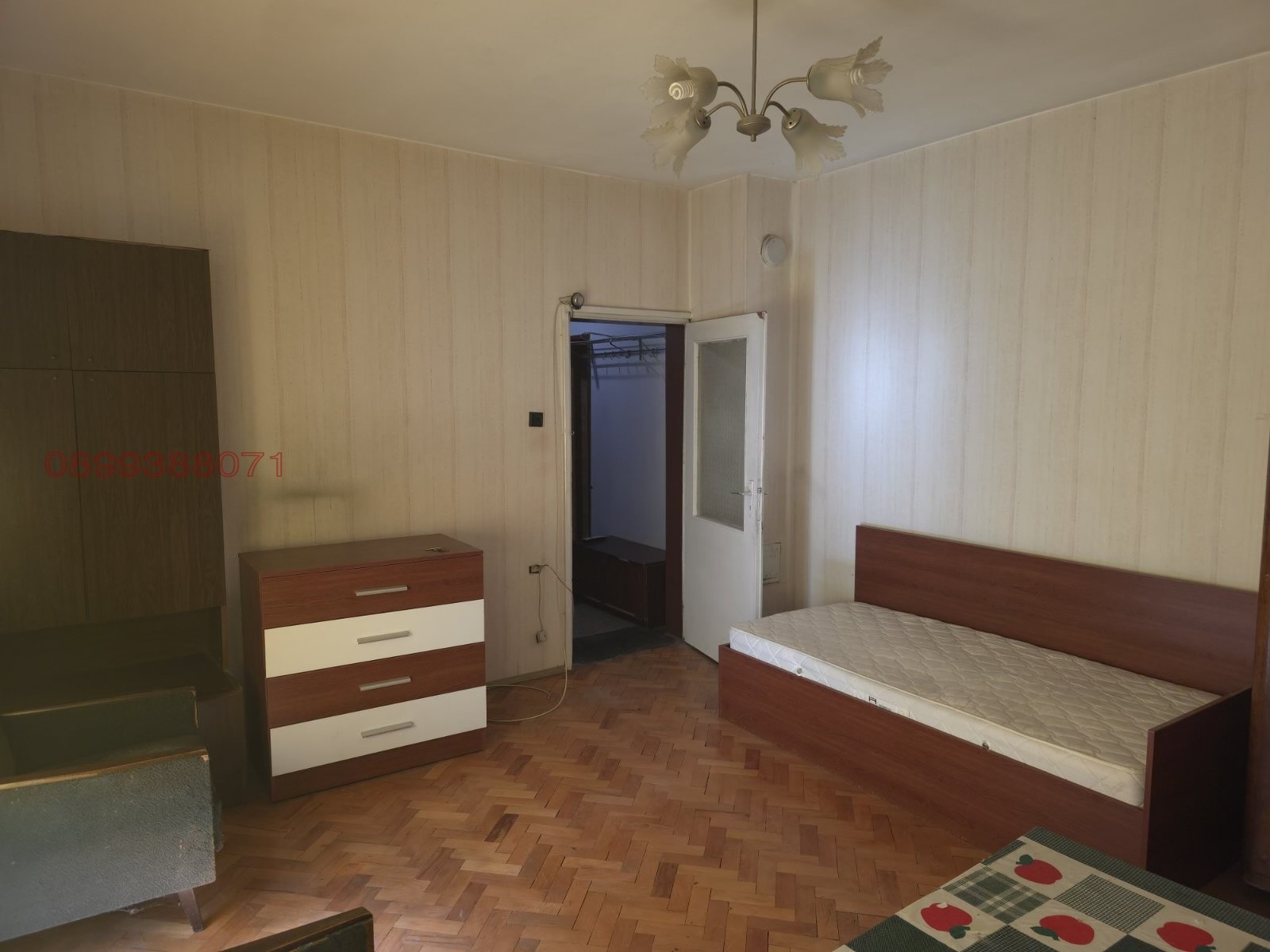 Продава 2-СТАЕН, гр. София, Дианабад, снимка 6 - Апартаменти - 56600157