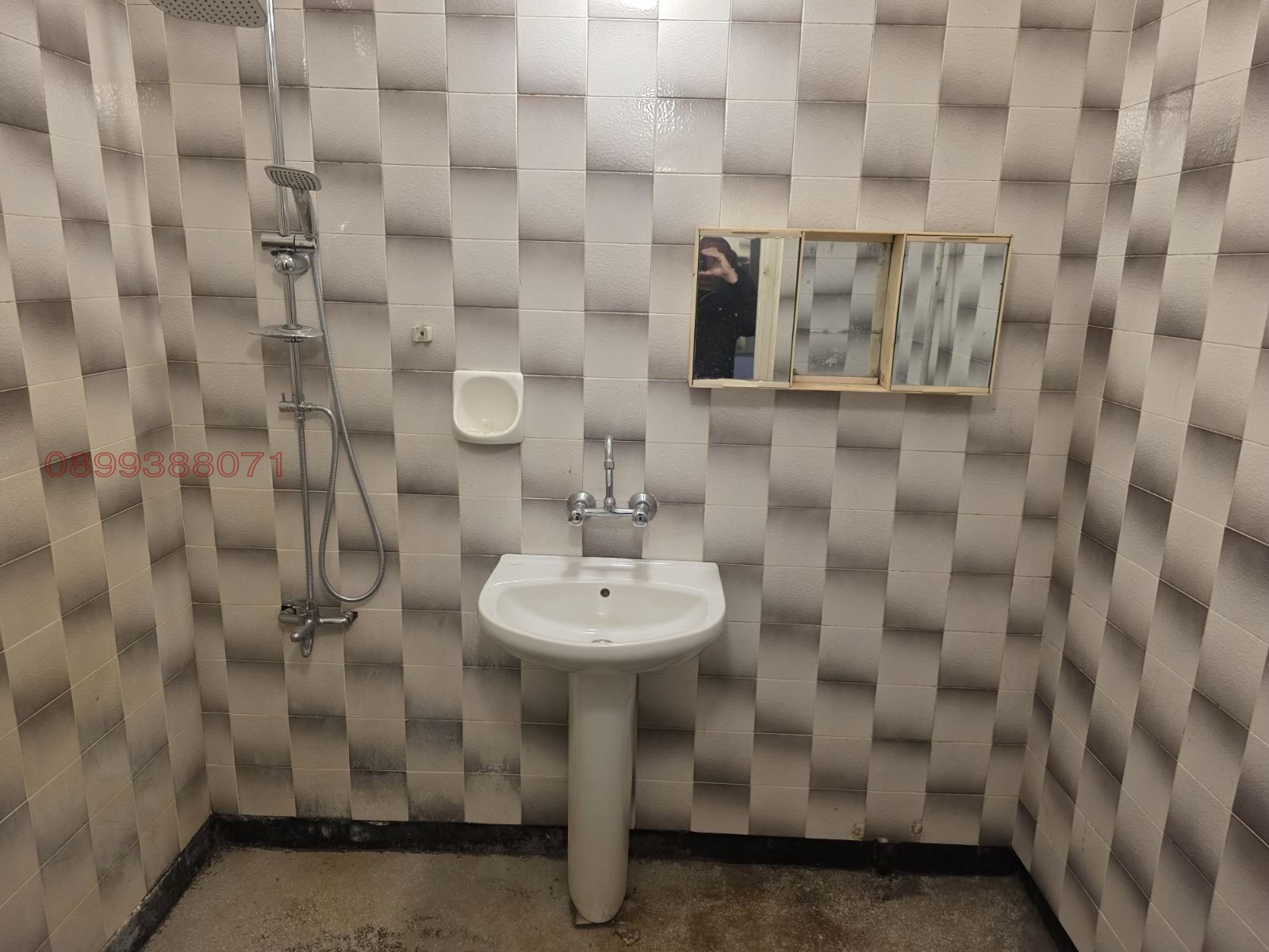 Продава 2-СТАЕН, гр. София, Дианабад, снимка 11 - Апартаменти - 56600157