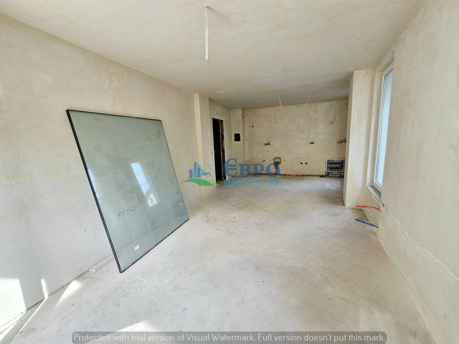 Продава 3-СТАЕН, гр. София, Драгалевци, снимка 3 - Апартаменти - 53674026