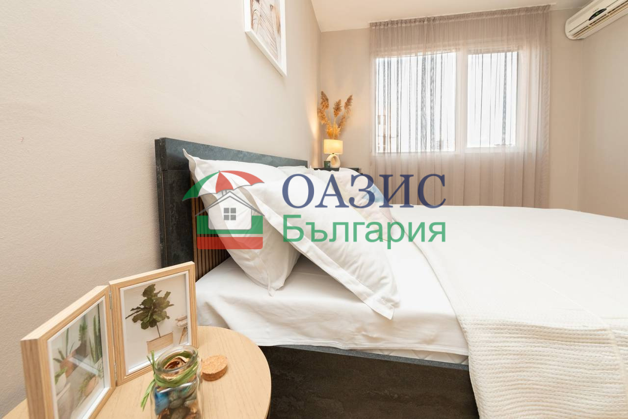 Продава 3-СТАЕН, к.к. Слънчев бряг, област Бургас, снимка 7 - Апартаменти - 54480902