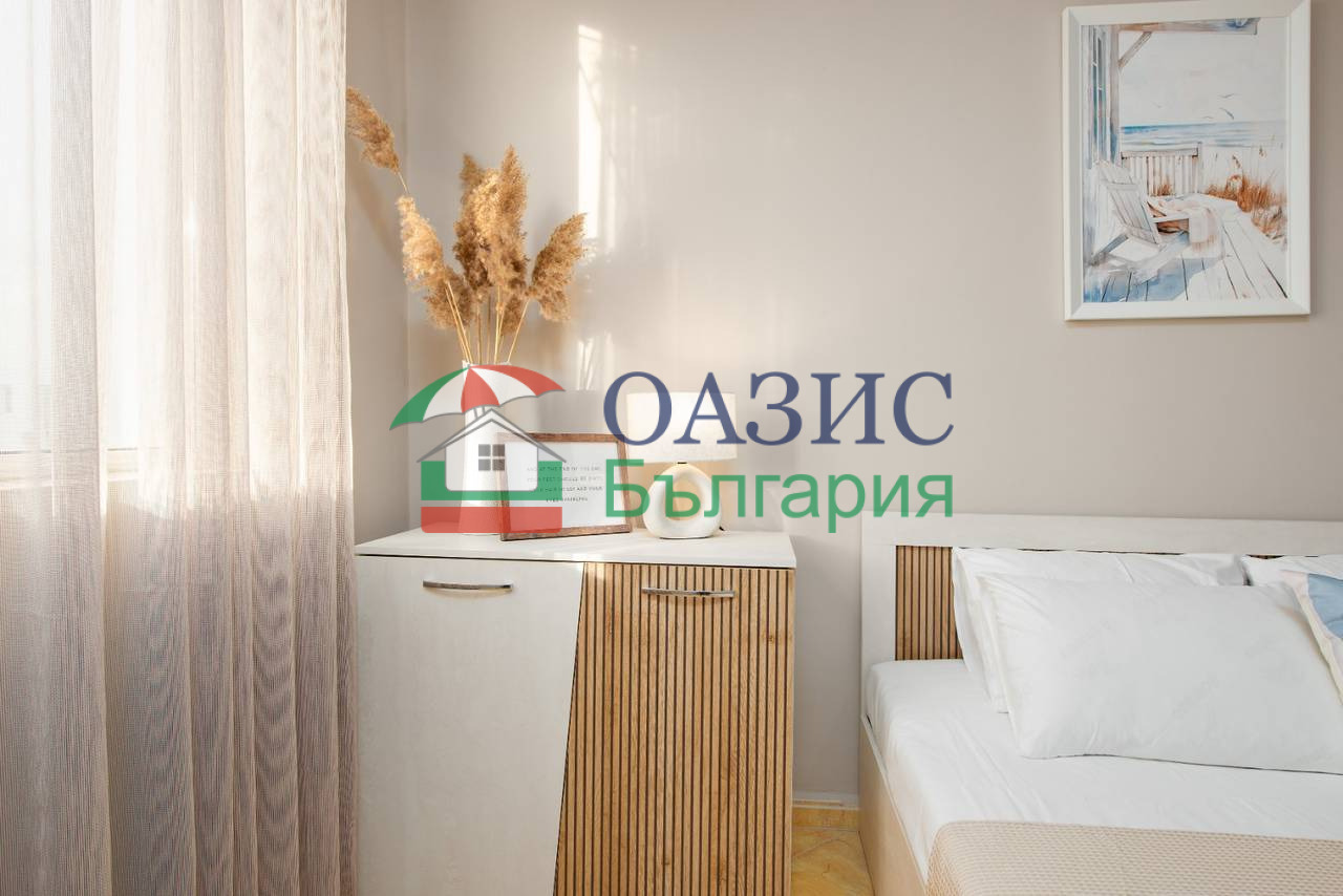 Продава 3-СТАЕН, к.к. Слънчев бряг, област Бургас, снимка 10 - Апартаменти - 54480902