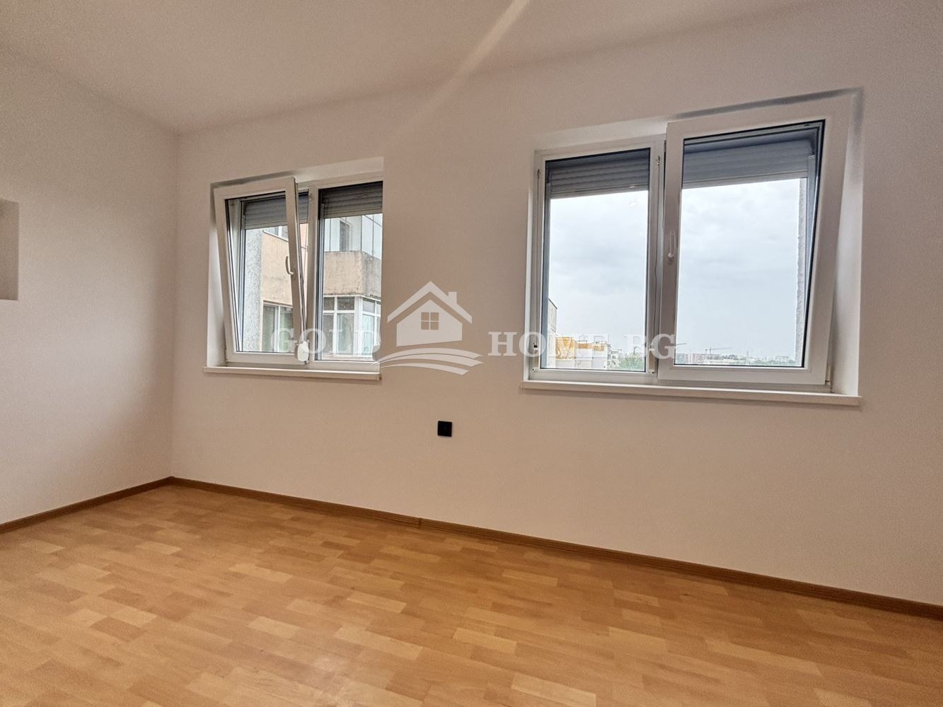 Продава 3-СТАЕН, гр. Пловдив, Тракия, снимка 9 - Апартаменти - 55429117