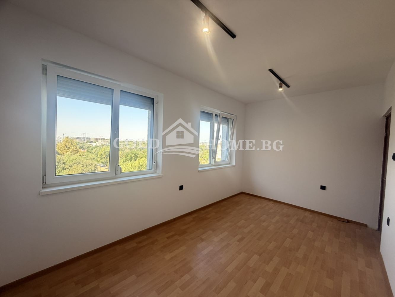 Продава 3-СТАЕН, гр. Пловдив, Тракия, снимка 8 - Апартаменти - 55429117