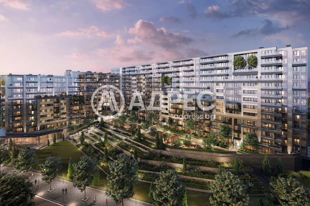 Продава МНОГОСТАЕН, гр. София, Оборище, снимка 9 - Апартаменти - 54390012