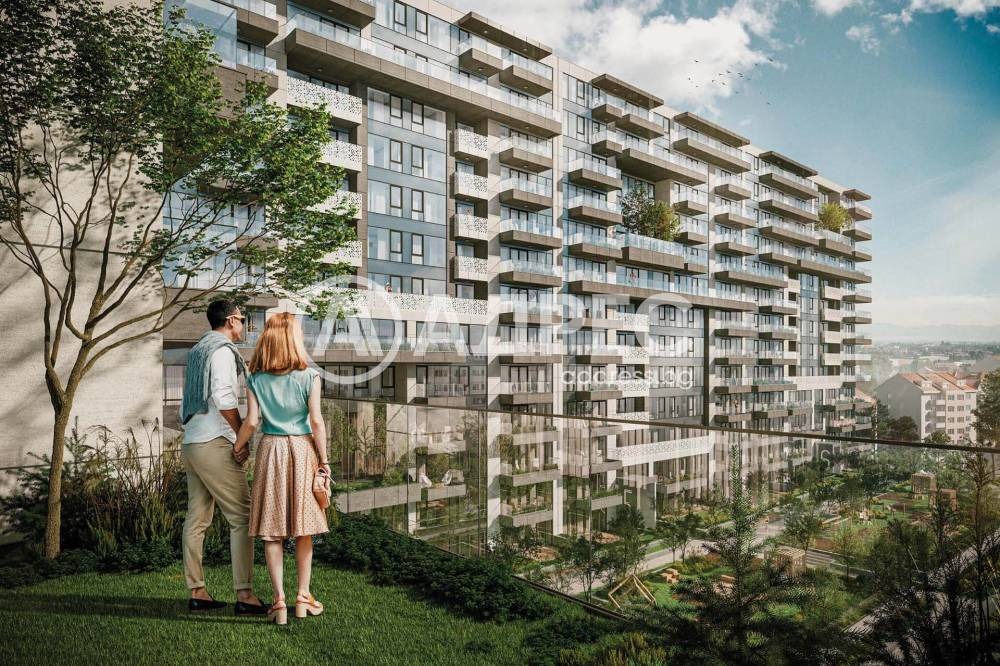 Продава МНОГОСТАЕН, гр. София, Оборище, снимка 6 - Апартаменти - 54390012