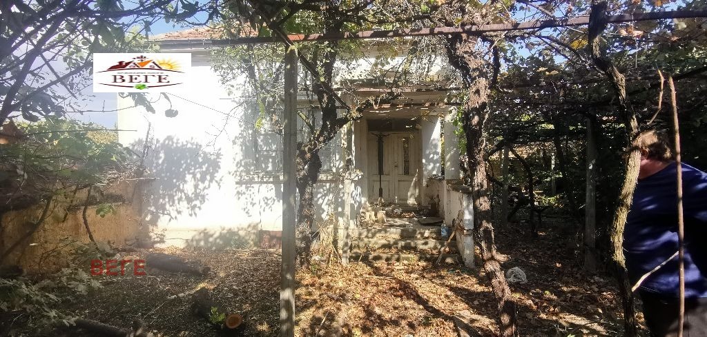 Продава КЪЩА, с. Дъбово, област Стара Загора, снимка 2 - Къщи - 46428810