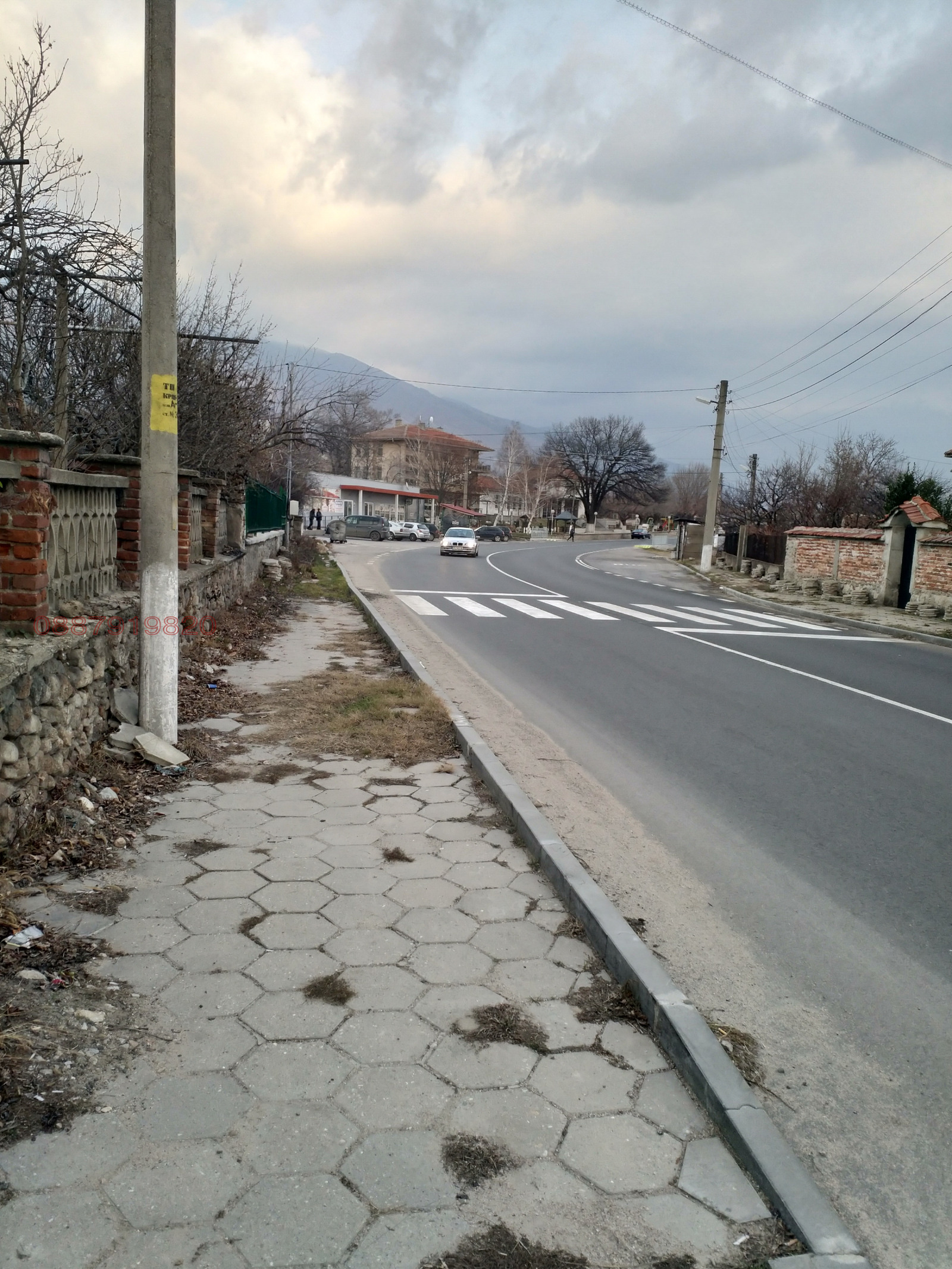 Продава КЪЩА, с. Иганово, област Пловдив, снимка 8 - Къщи - 54399784