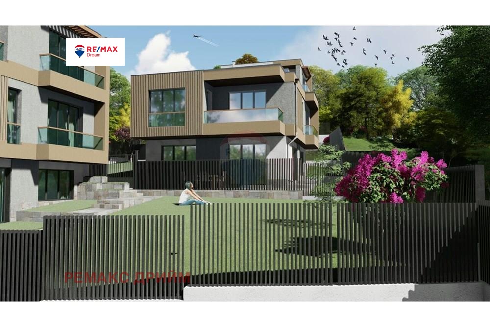 Продава КЪЩА, гр. Варна, Младост 1, снимка 2 - Къщи - 54406797