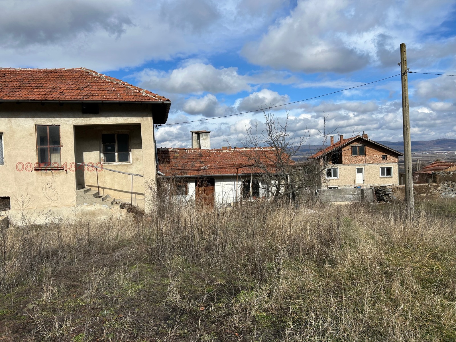 Продава КЪЩА, гр. Ихтиман, област София област, снимка 2 - Къщи - 53738244